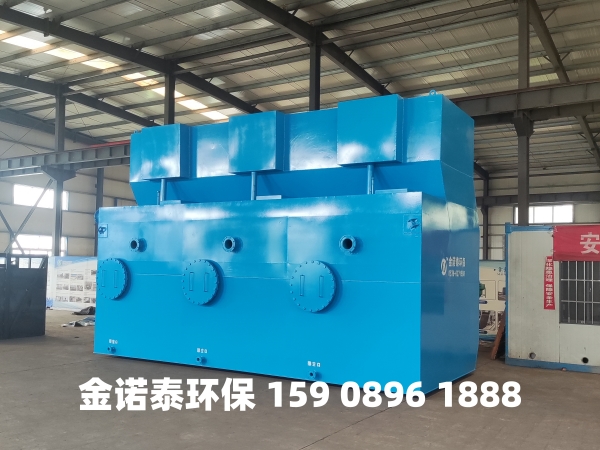 巢湖新型FA一体化净水器
